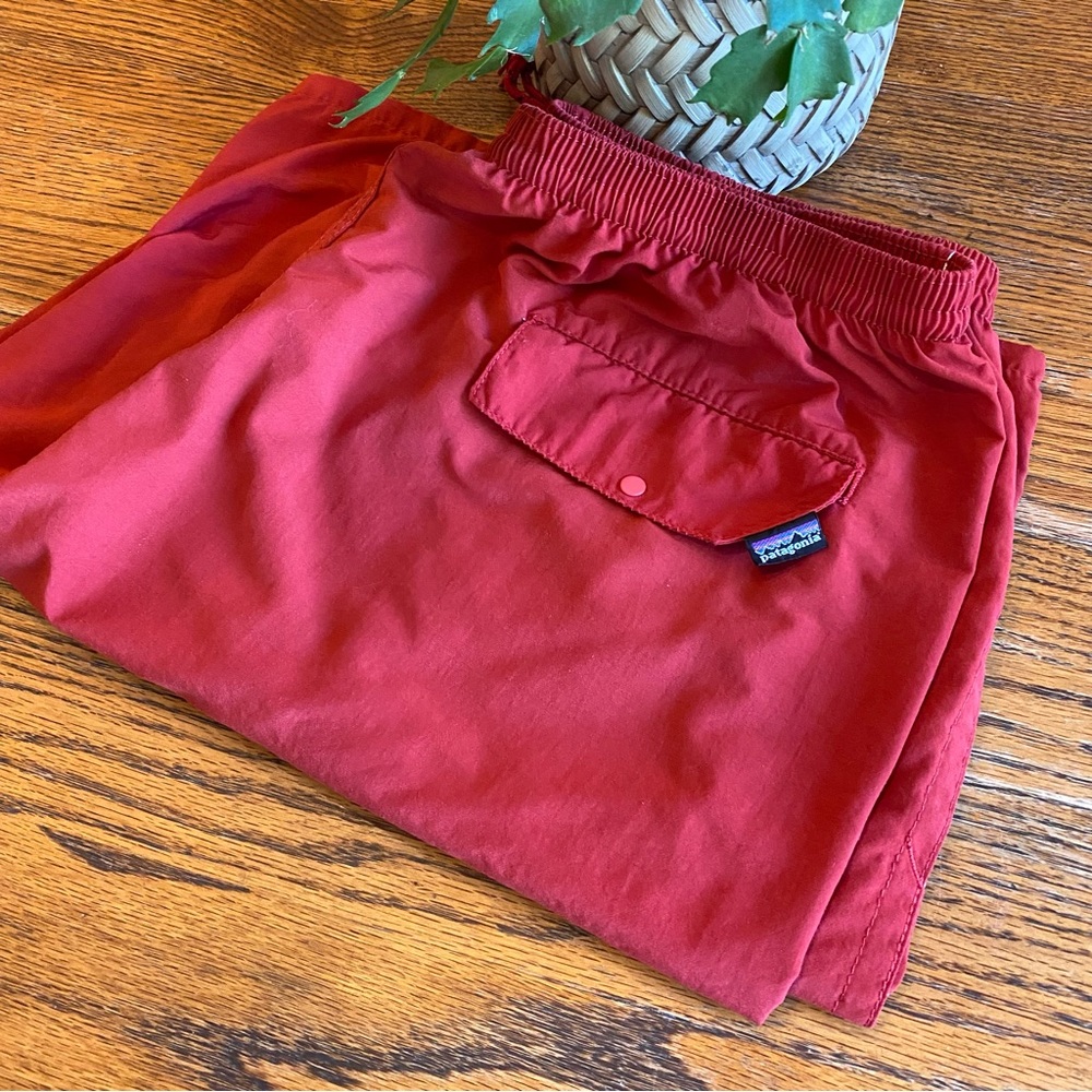 Men’s Patagonia Baggies Hybrid Shorts